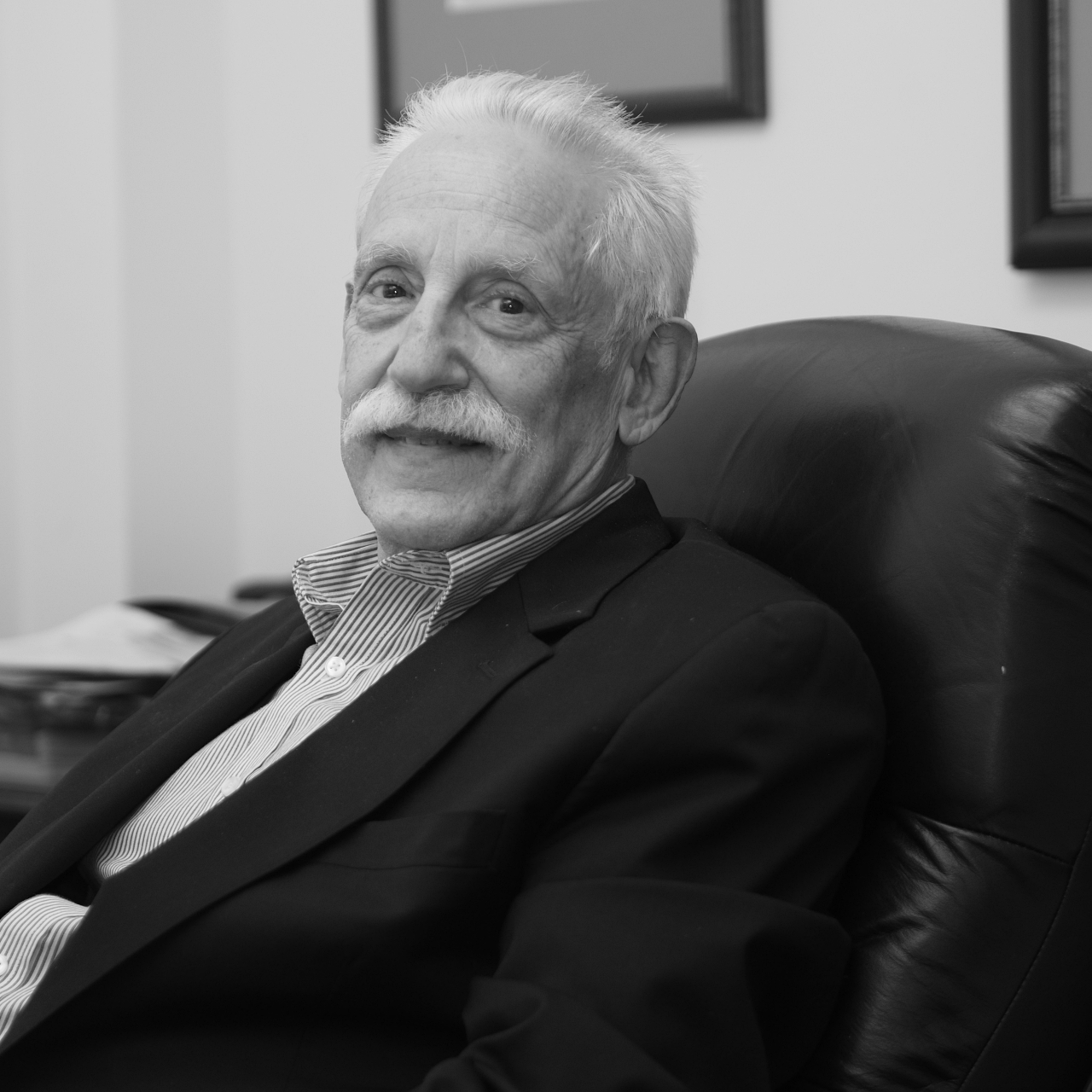 Letter to Potential Seller of Real Estate in New Jersey Princeton